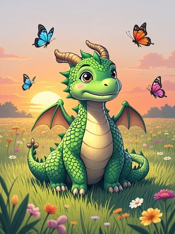 Cover of Leo and the Calm Breath