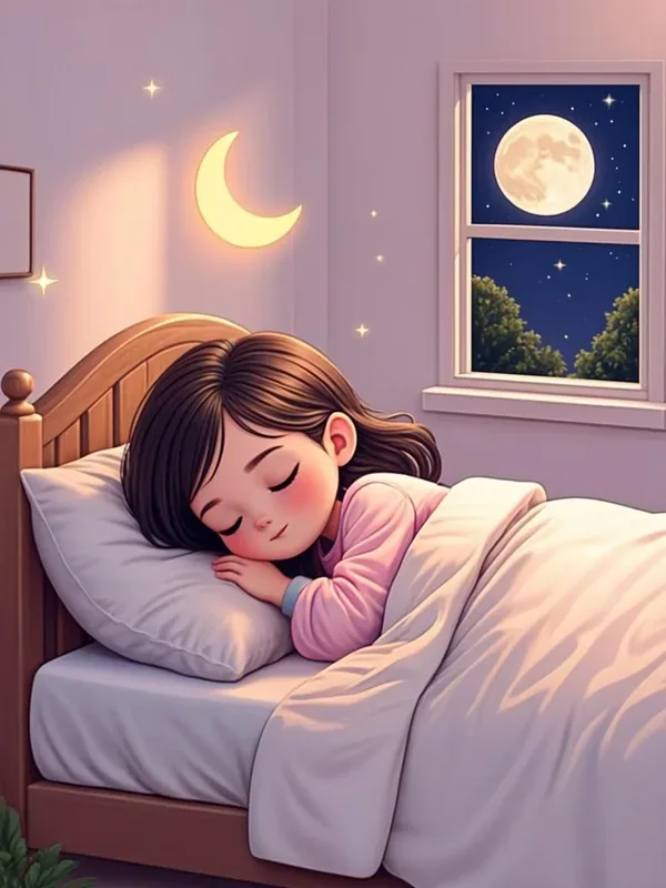 Cover of Lila and the Cloud Blanket